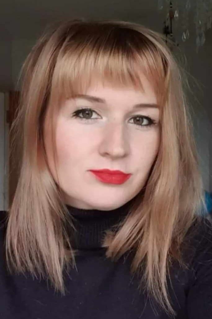Agnieszka Partyka