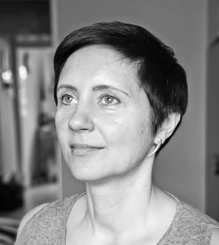 Agnieszka Zając