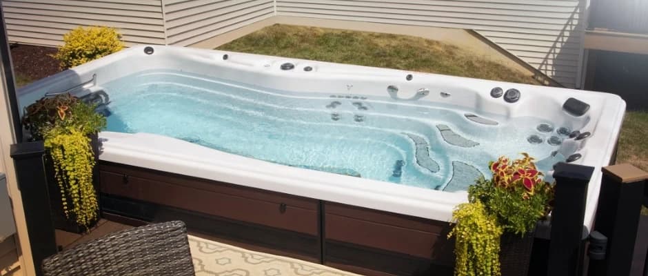 Balneoterapia – leczenie uzdrowiskowe wodą i minerałami