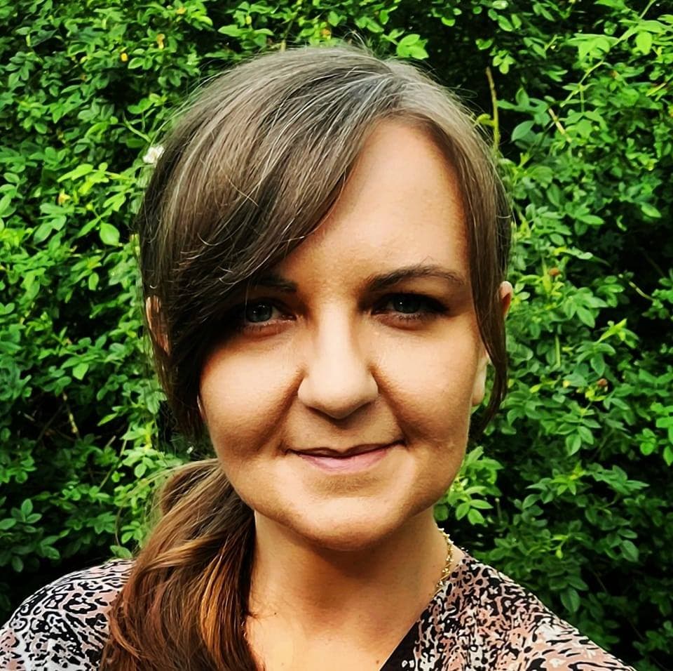 Joanna Puchalska HOMEOPATICA