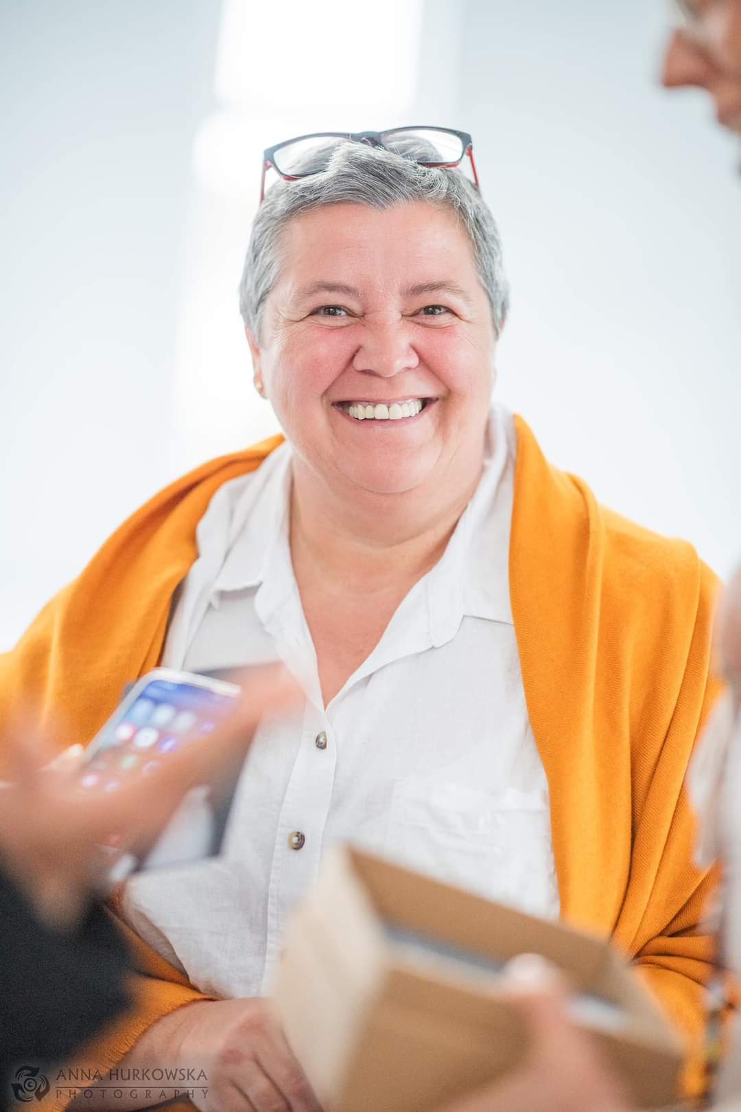 Renata Gruchalska